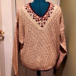 Vintage Men's Sweater